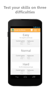 How to install Brick Breaker Free Game 1.1 unlimited apk for pc