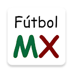 Cover Image of Download Fútbol MX 1.8.6 APK