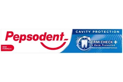 Pepsodent Toothpaste - Germi Check Cavity Protection - 200 gm