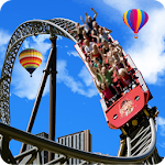 Rush Roller Coaster Apk