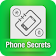 Phone Secret shortcut Tricks & Tips icon