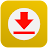 All Movie Video Downloader App icon