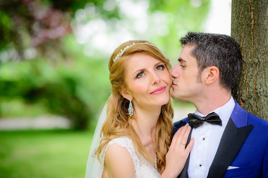 Wedding photographer Marin Popescu (marinpopescu). Photo of 7 July 2015