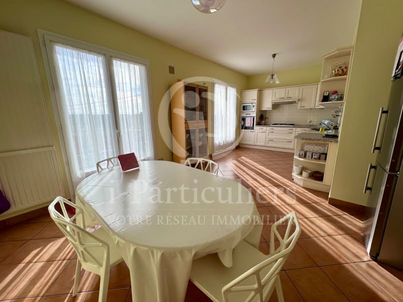 Vente maison 5 pièces 130 m² à Bergerac (24100), 250 000 €