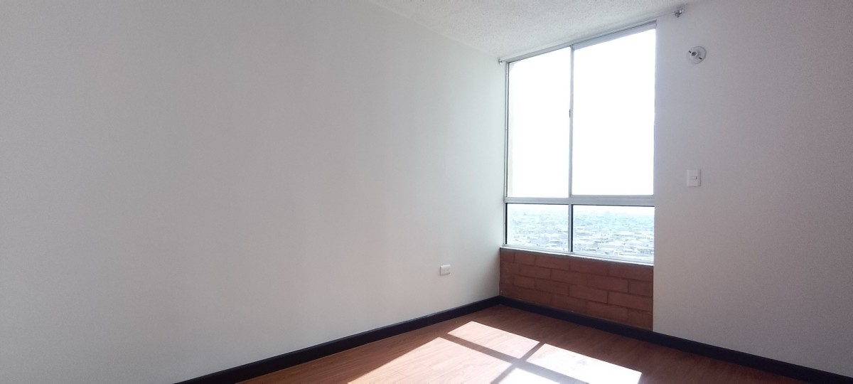 Apartamento En Venta - Bosa, Bogota