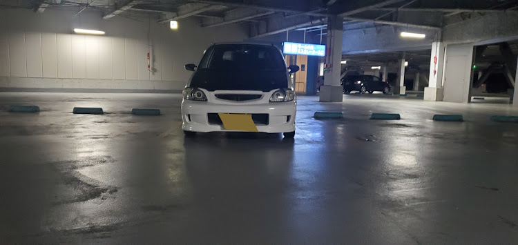 アルトバンのチビック・チビックタイプR・ドライブ・洗車に関するカスタム事例の投稿画像5枚目