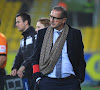 Georges Leekens n'est plus le coach de Lokeren