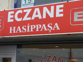 ECZANE HASİPPAŞA