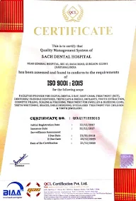 Sach Dental & Implant Centre photo 2