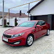 продам авто Kia Optima Optima III (K5)