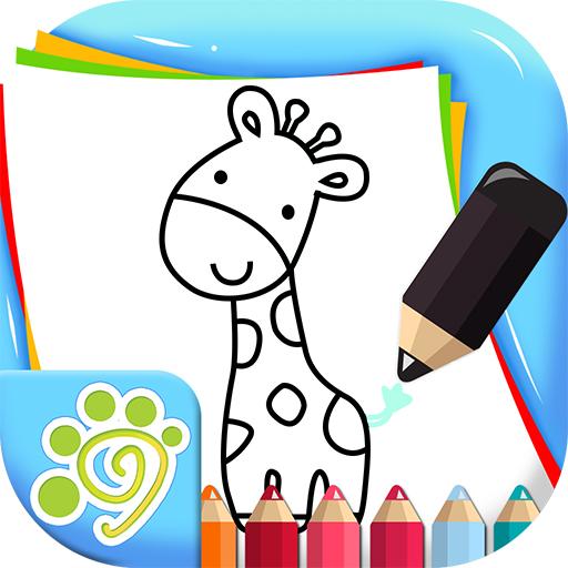 Line Art Apk : Alphabet puzzles flash cards apk download only