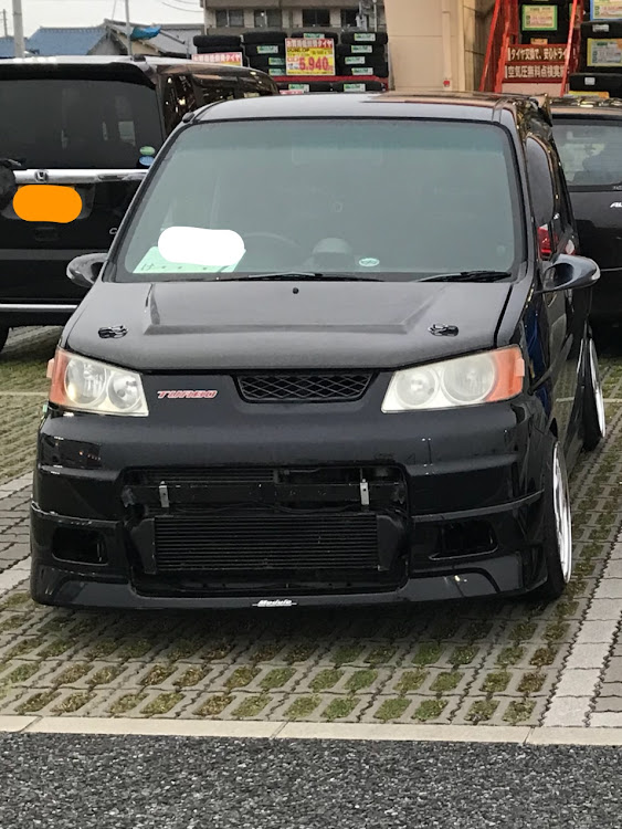 ライフダンクの納車から現在までの愛車・納車時の写メとかないわwに関するカスタム事例の投稿画像25枚目
