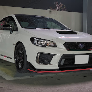 WRX STI