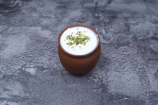 Salted Lassi