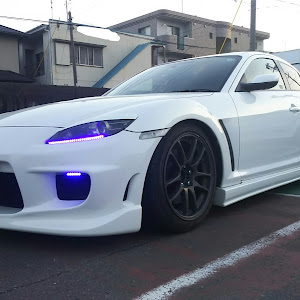 RX-8