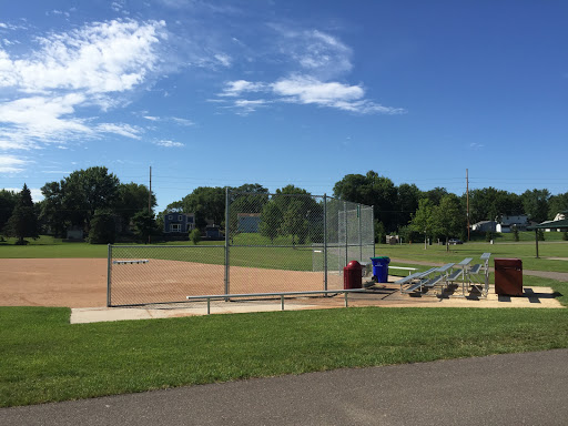 Moor Park Baseball Field 2