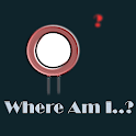 Where Am I icon