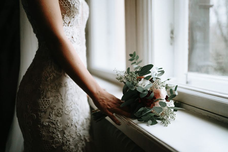 Wedding photographer Anrietta Kuosku (anrietta). Photo of 26 March 2020