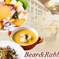 Bear & Rabbit 熊與兔手作鄉村廚房