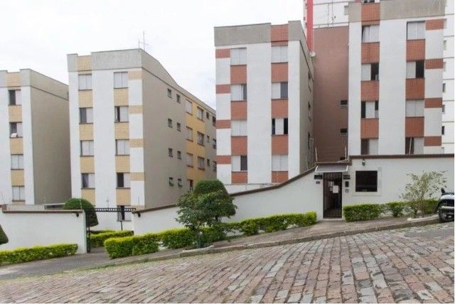 Apartamento à venda, 43 m² por R$ 195.000,00 - Vila Industrial - Campinas/SP