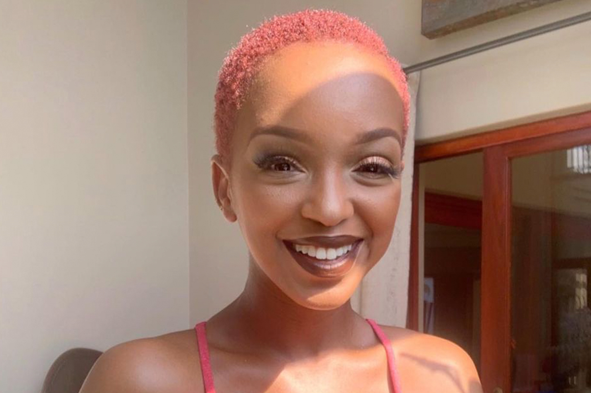 Nandi Madida on the effects of social media on mental health.