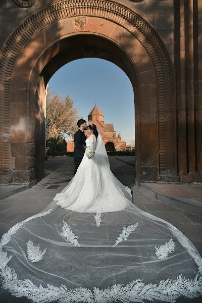 Photographe de mariage Edgar Melkonyan (edgarmelkonyan). Photo du 21 mai