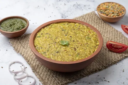 Panchmel Khichdi