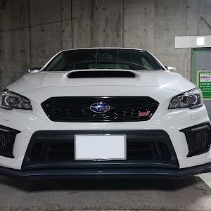 WRX STI VAB