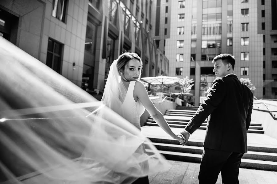 शादी का फोटोग्राफर Aleks Sukhomlin (twoheartsphoto)। सितम्बर 11 2018 का फोटो