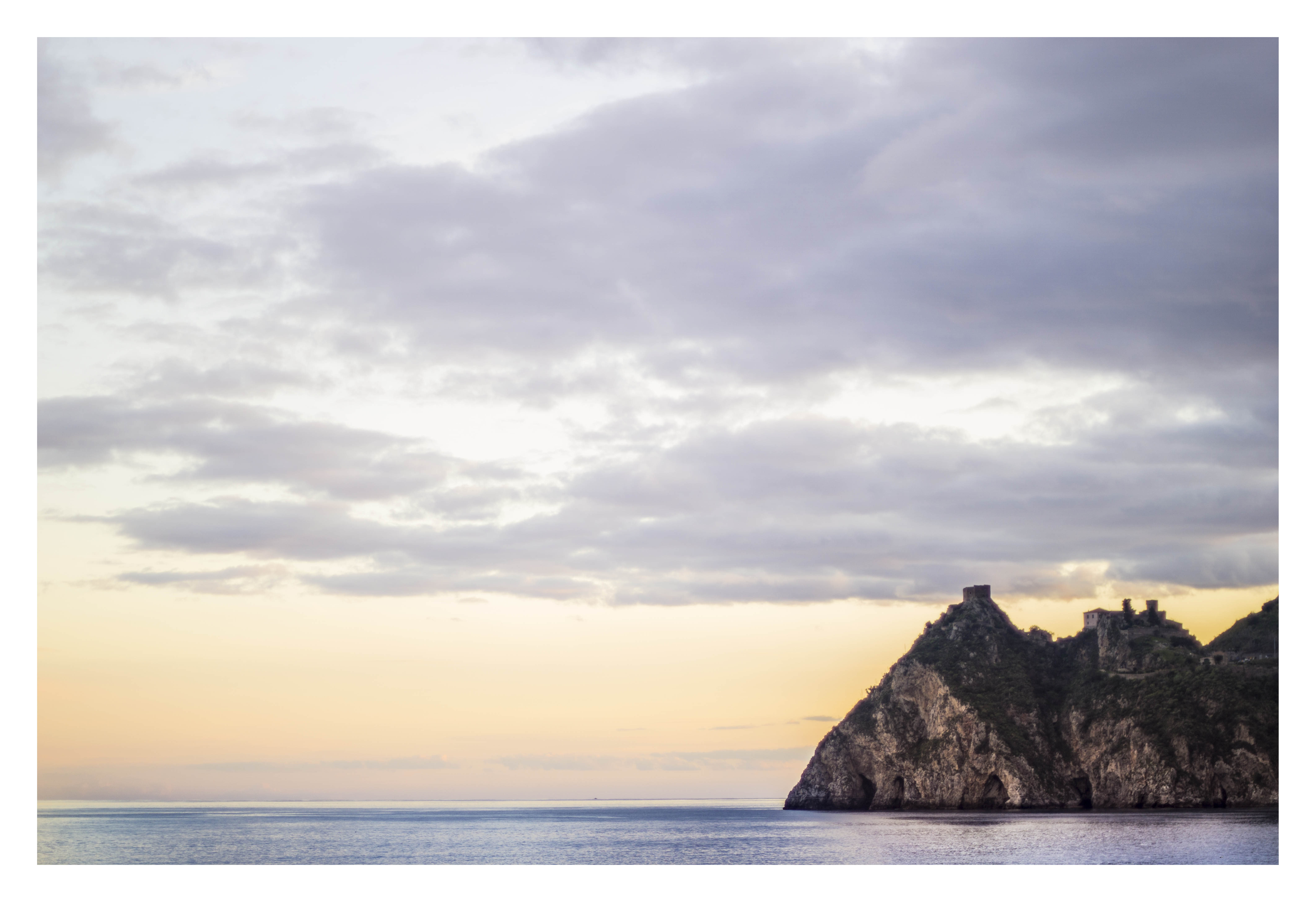 mare di febbraio di giorgio_di_fini