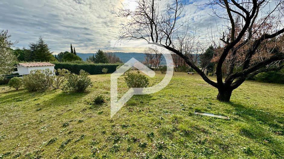 Vente maison 3 pièces 84 m² à La Bastide-des-Jourdans (84240), 378 000 €