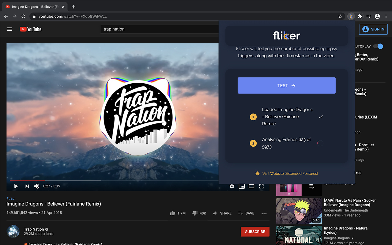 Flikcer Preview image 1