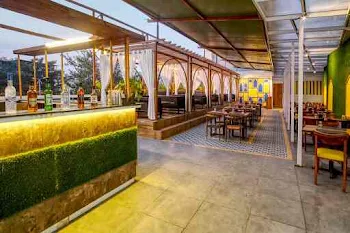 7 Best Sports Bars In Pune To Enjoy The 2023 ICC World Cup At