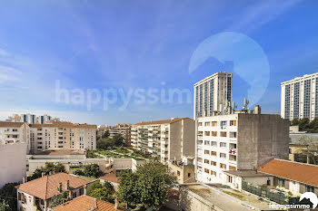 appartement à Toulon (83)