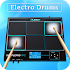 Electro Music Drum Pads 20181.7