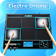 Download Electro Music Drum Pads 2018 For PC Windows and Mac 1.1