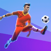 Top League Soccer APK 0.0.4