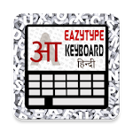 Cover Image of Baixar Teclado hindi rápido 3.2.2 APK