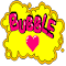 รูปภาพโลโก้สินค้าสำหรับ Bubble Love