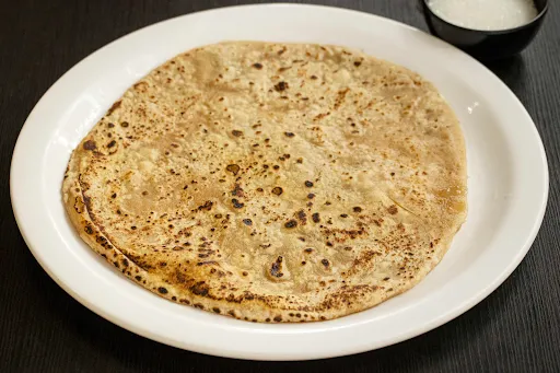 Sweet Paratha