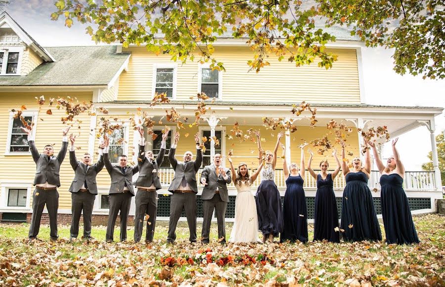 Fotógrafo de bodas Keri Anne (kerianne1). Foto del 30 de diciembre 2019