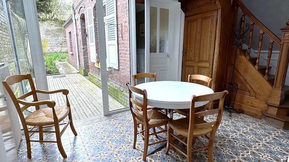 Vente maison 6 pièces 152.78 m² à Amiens (80000), 447 200 €