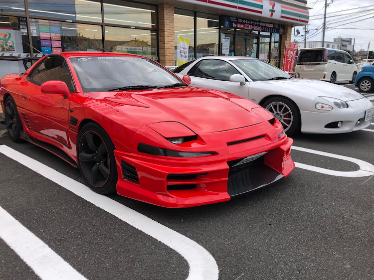 GTOのオフ会・ドライブ・MTG・旧車・昭和に関するカスタム事例の投稿画像3枚目