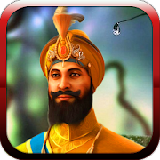 Guru Gobind Singh LWP 1.5 Icon