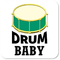 My Cute Baby Drum