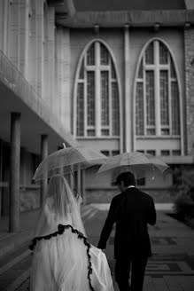 Fotógrafo de casamento Danny Vũ (dannyphoto). Foto de 27 de fevereiro