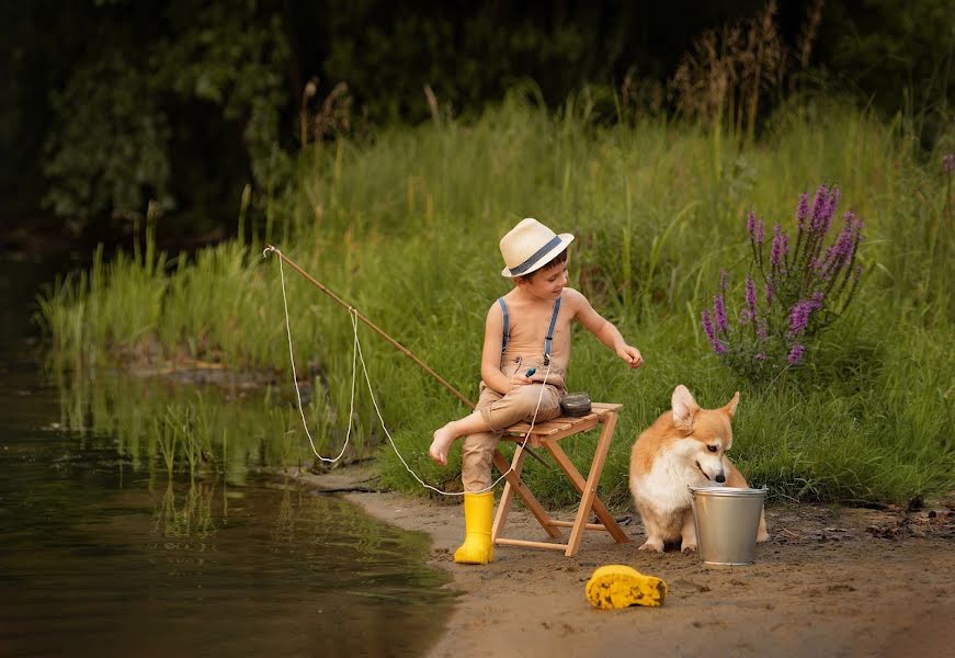 Fotografer pernikahan Tatyana Kozlova (tanyakozlova). Foto tanggal 9 Desember 2021