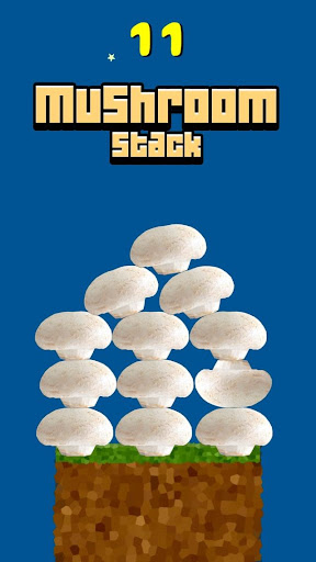 Mushroom Stack