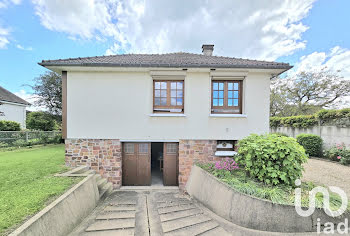 maison à Caudebec-les-elbeuf (76)