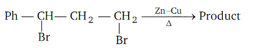 Elimination reaction